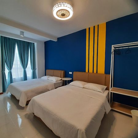 ברינצ'אנג V Cozy Homestays חדר תמונה