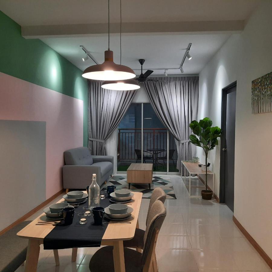 ברינצ'אנג V Cozy Homestays מראה חיצוני תמונה