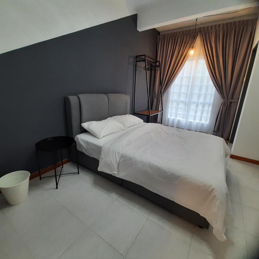 ברינצ'אנג V Cozy Homestays מראה חיצוני תמונה