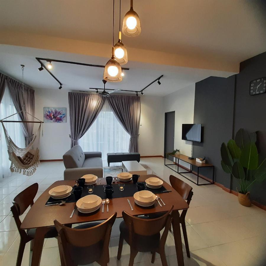 ברינצ'אנג V Cozy Homestays מראה חיצוני תמונה