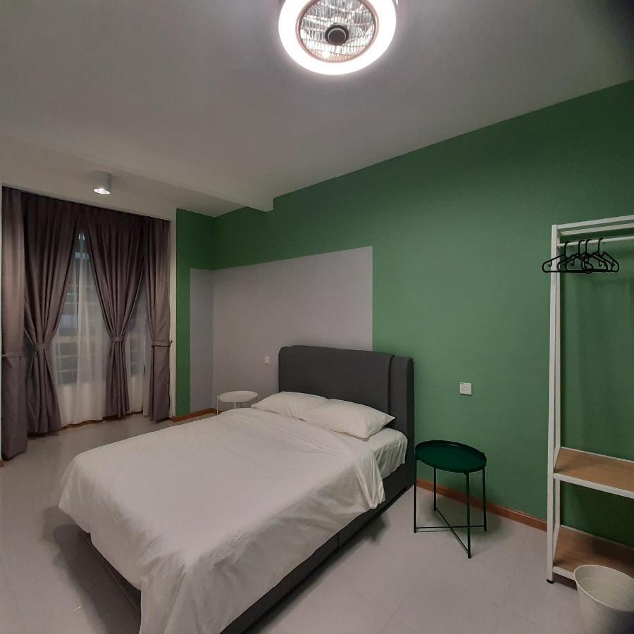 ברינצ'אנג V Cozy Homestays מראה חיצוני תמונה