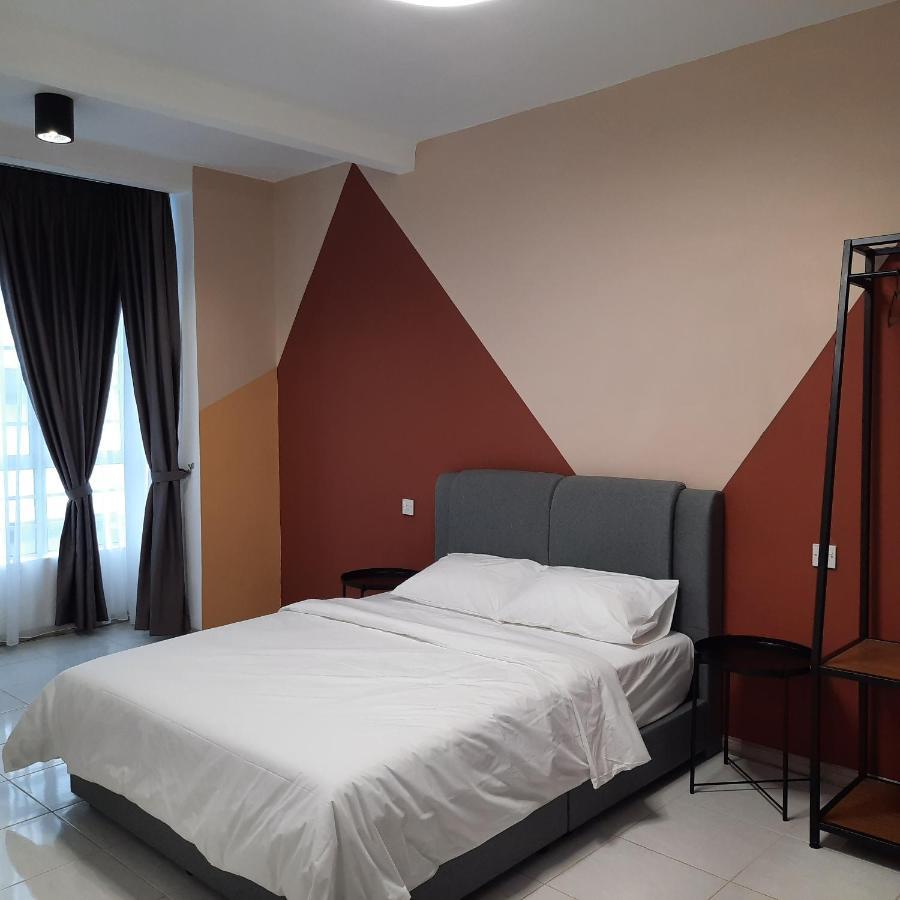 ברינצ'אנג V Cozy Homestays מראה חיצוני תמונה