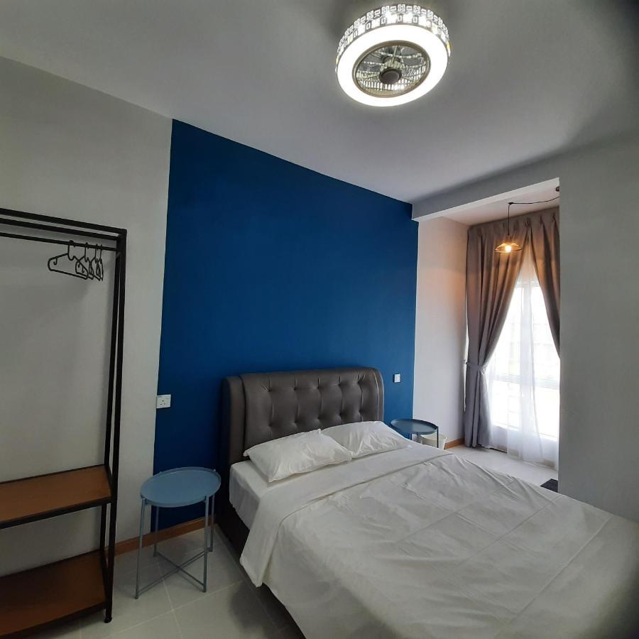 ברינצ'אנג V Cozy Homestays מראה חיצוני תמונה