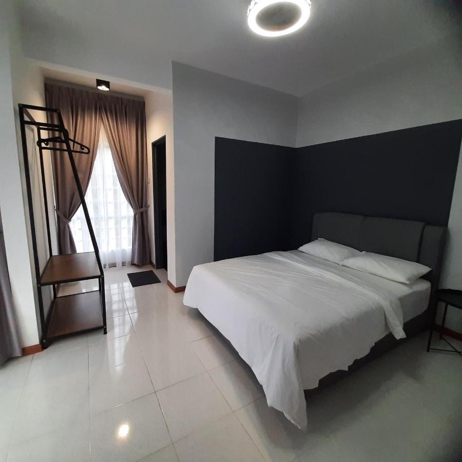 ברינצ'אנג V Cozy Homestays מראה חיצוני תמונה