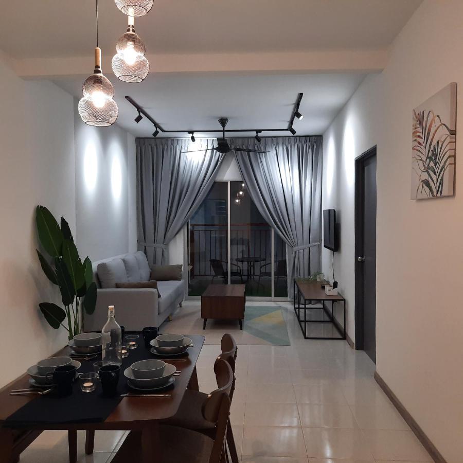 ברינצ'אנג V Cozy Homestays מראה חיצוני תמונה