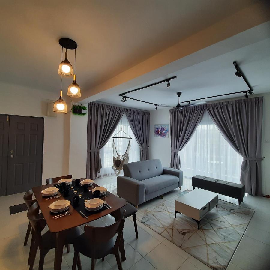 ברינצ'אנג V Cozy Homestays מראה חיצוני תמונה