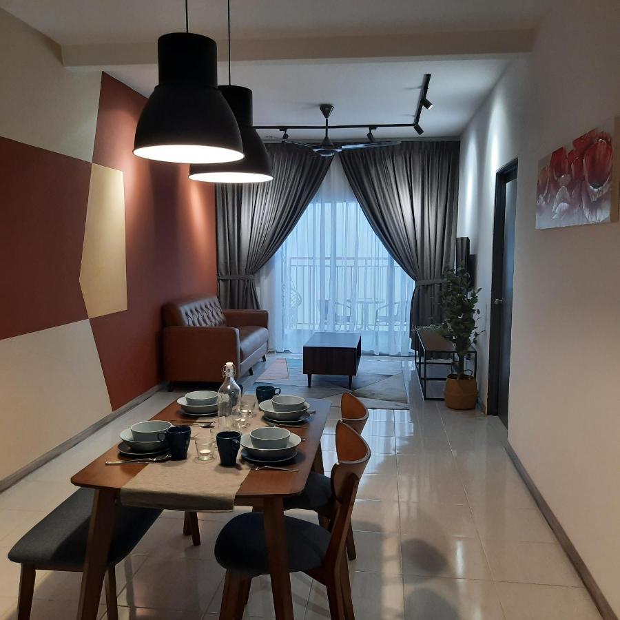 ברינצ'אנג V Cozy Homestays מראה חיצוני תמונה