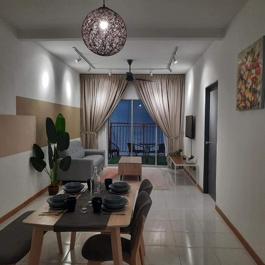 ברינצ'אנג V Cozy Homestays מראה חיצוני תמונה