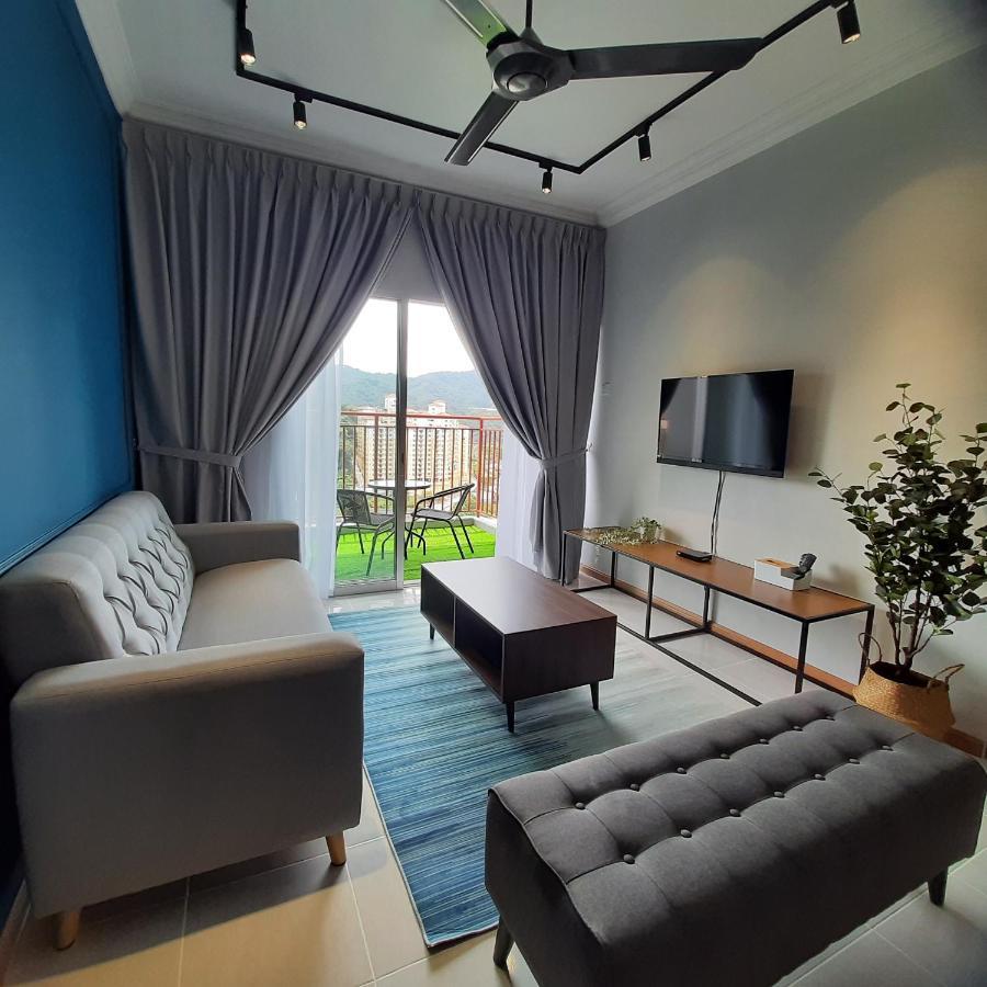 ברינצ'אנג V Cozy Homestays מראה חיצוני תמונה