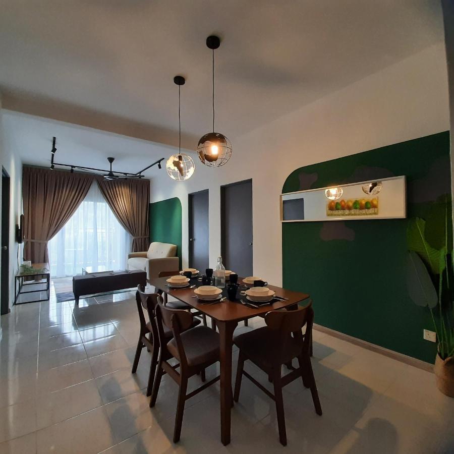 ברינצ'אנג V Cozy Homestays חדר תמונה