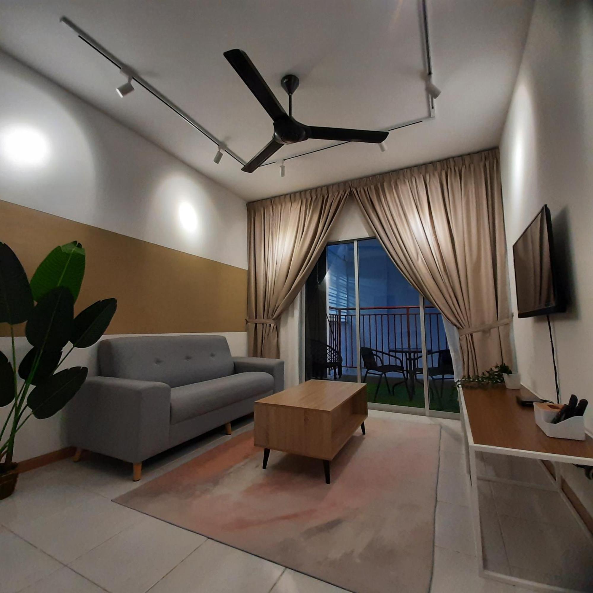 ברינצ'אנג V Cozy Homestays מראה חיצוני תמונה