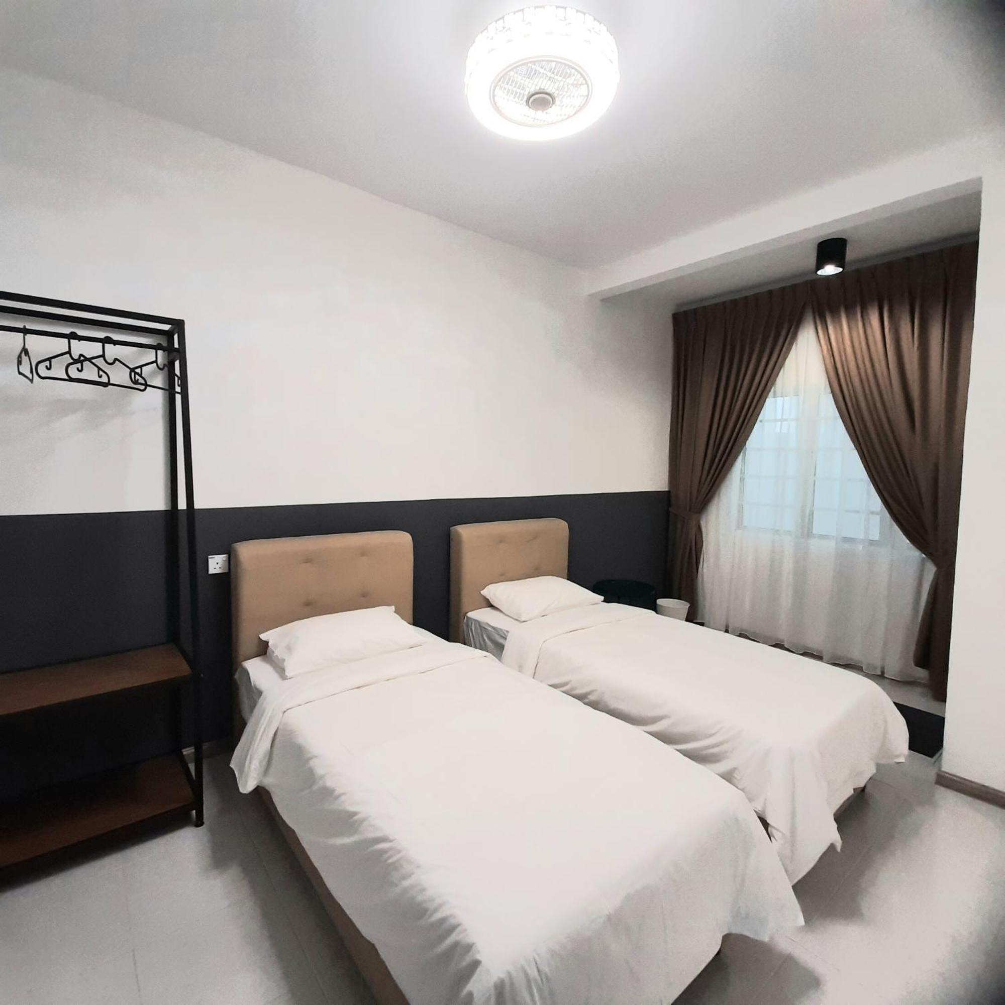 ברינצ'אנג V Cozy Homestays חדר תמונה