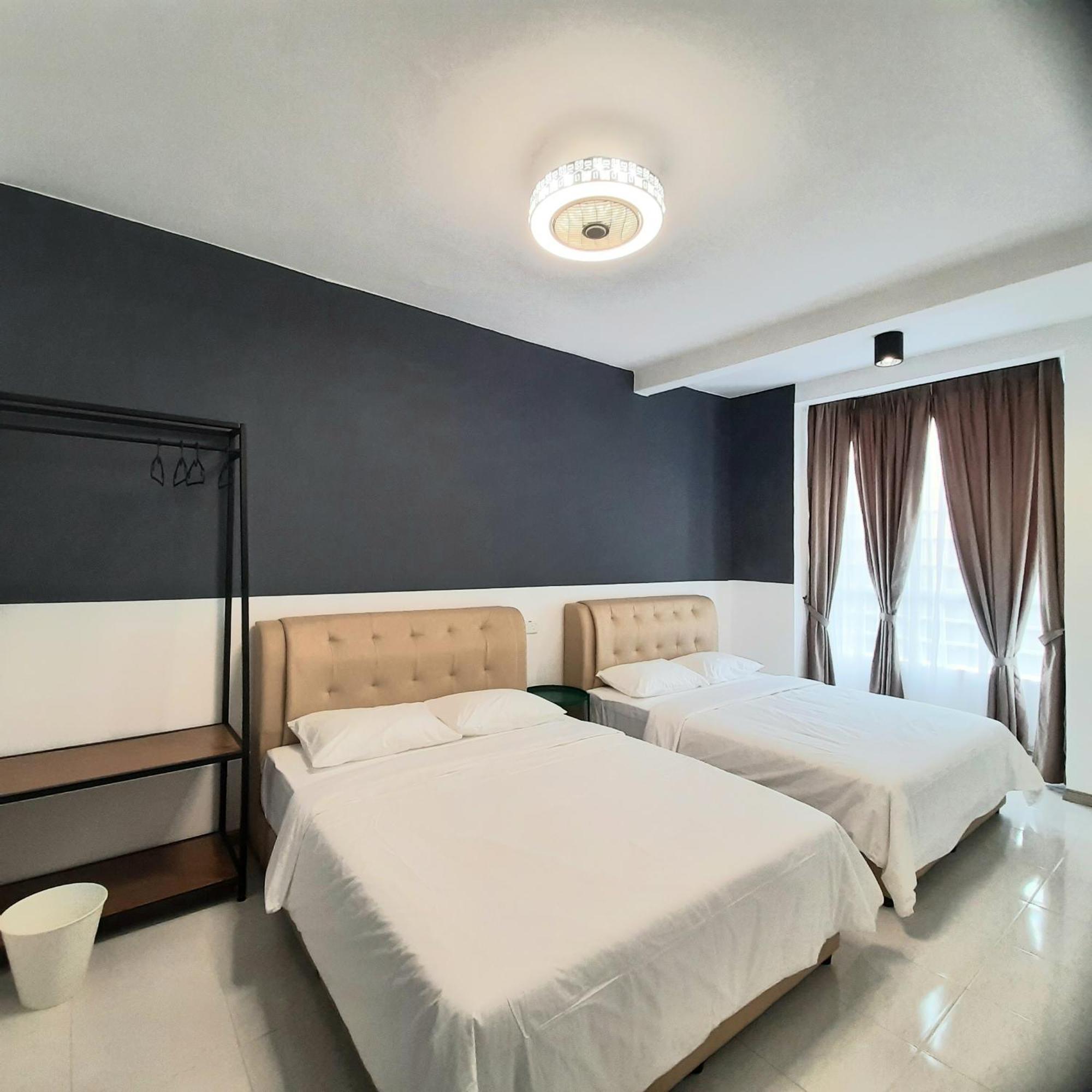 ברינצ'אנג V Cozy Homestays חדר תמונה