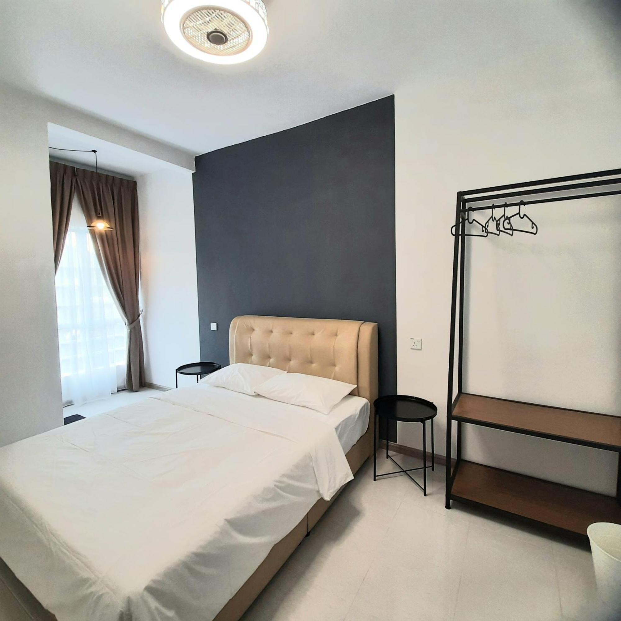ברינצ'אנג V Cozy Homestays חדר תמונה
