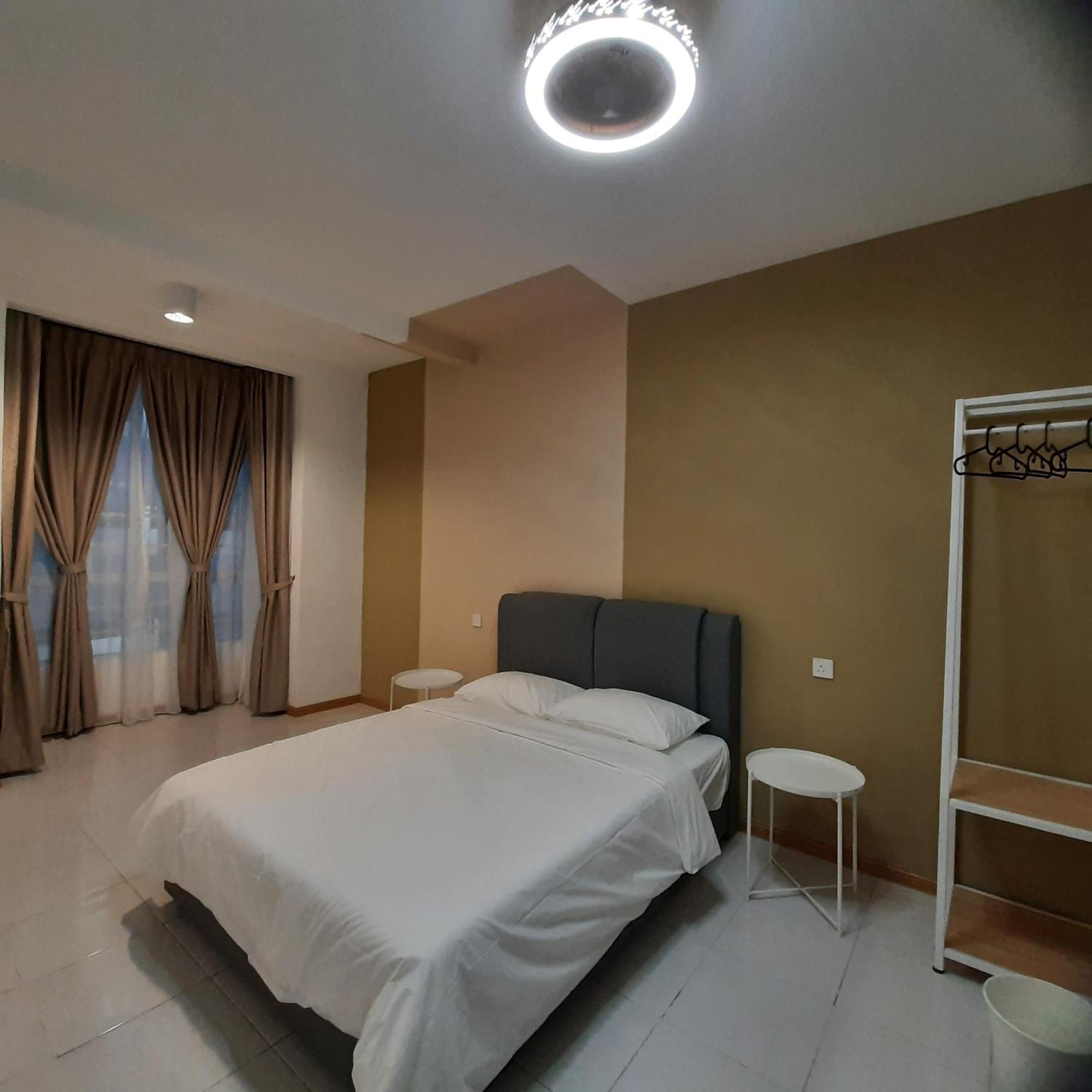 ברינצ'אנג V Cozy Homestays מראה חיצוני תמונה