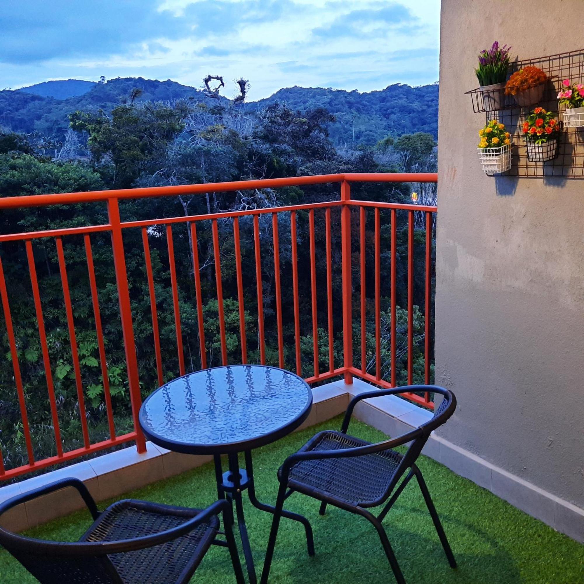 ברינצ'אנג V Cozy Homestays מראה חיצוני תמונה